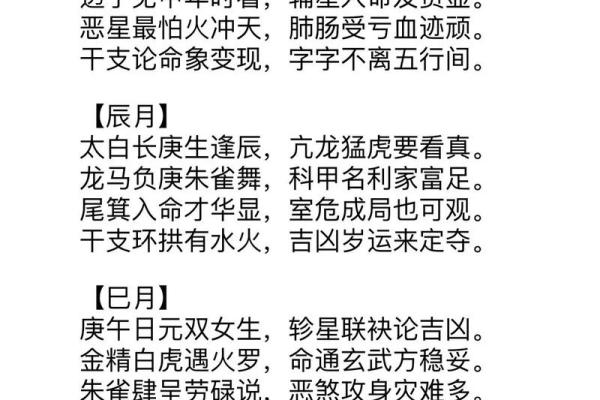 12月30日出生的命运：解析阳历的神秘密码与性格特征
