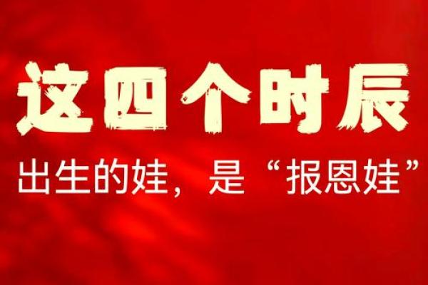 2026年出生宝宝的命运揭秘：这些命理特征不可不知！