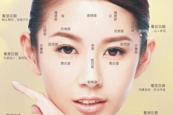 探秘大鼻头无下巴的命运之谜，揭开面相与性格的奥秘