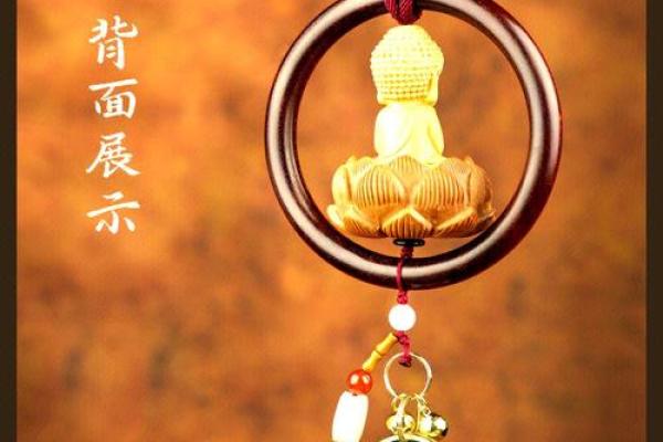 金命车上装饰，提升运势的挂件选择指南