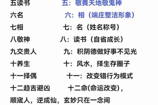 命太高的含义与人生启示：如何理解自己的命运