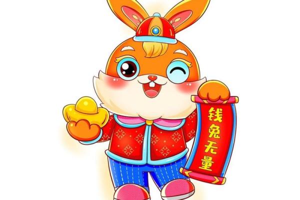 2023年：阳光明媚的兔年，如何把握时光，成就自我？