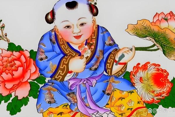 揭开童子命之谜：为何孩子与童子命息息相关？