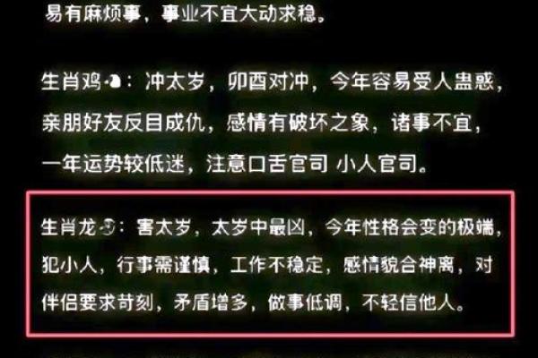 1988龙年出生的你，命运和性格揭秘！