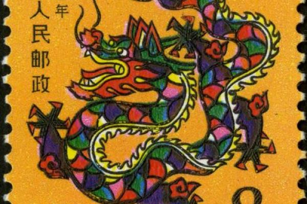 1988龙年出生的你，命运和性格揭秘！
