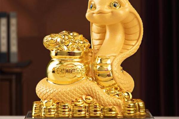 金蛇命者佩戴什么饰品才能招财纳福？