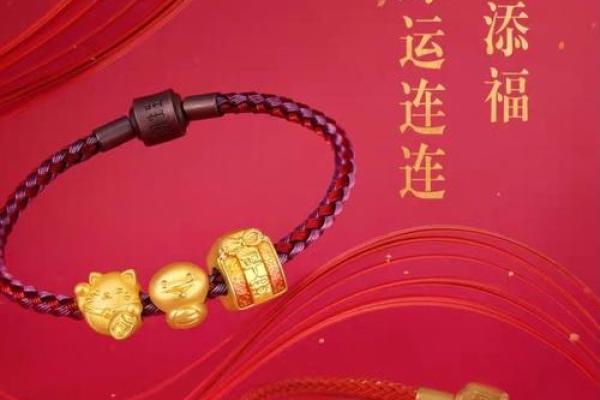 金蛇命者佩戴什么饰品才能招财纳福？