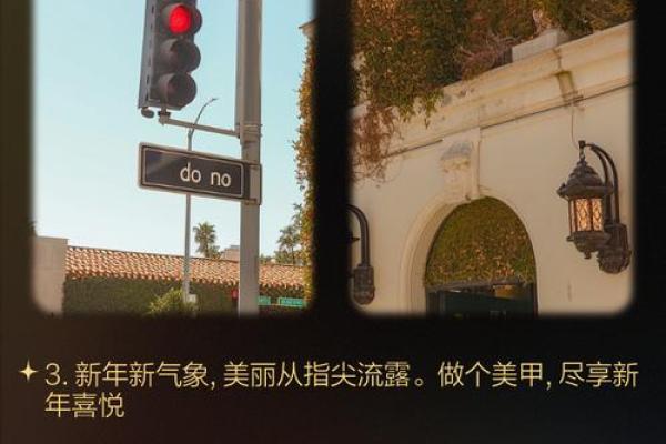 指甲薄的命格解析：从指尖看人生的美丽与奥秘