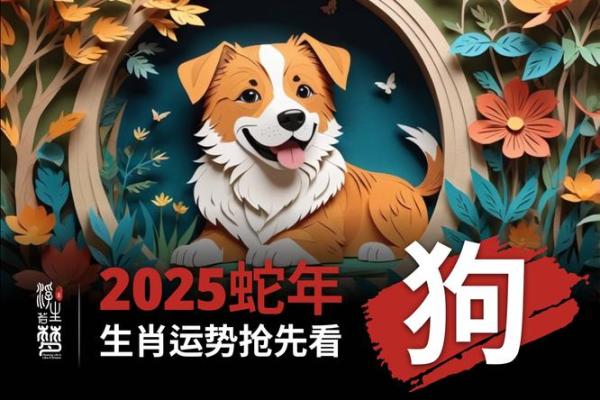 2006年属狗女：个性与命运的精彩探索