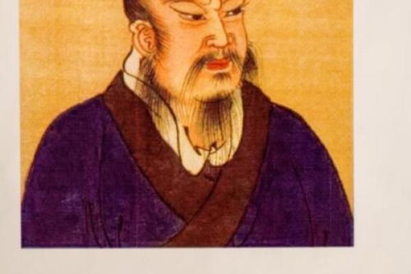 刘邦命格揭秘：从平民到帝王的致胜之道