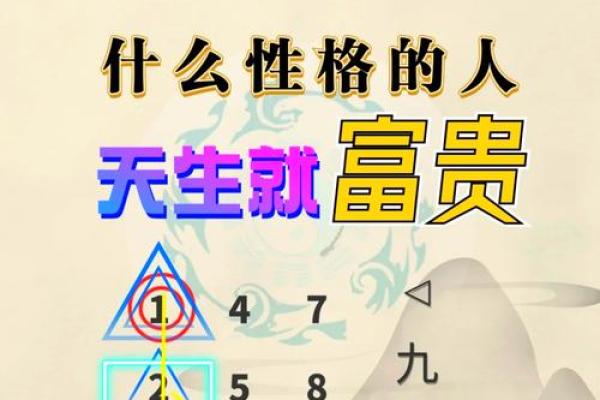 如何从命局中识别富贵命，幸福生活的密码揭秘！