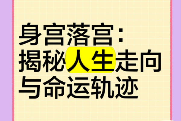 探寻命运的轨迹：她是个什么命的故事