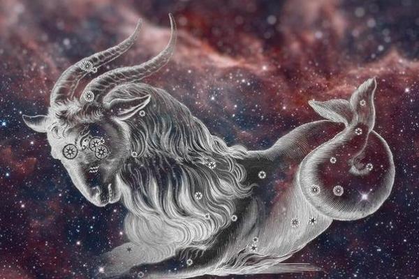 摩羯座的老年生活：岁月中的智慧与魅力