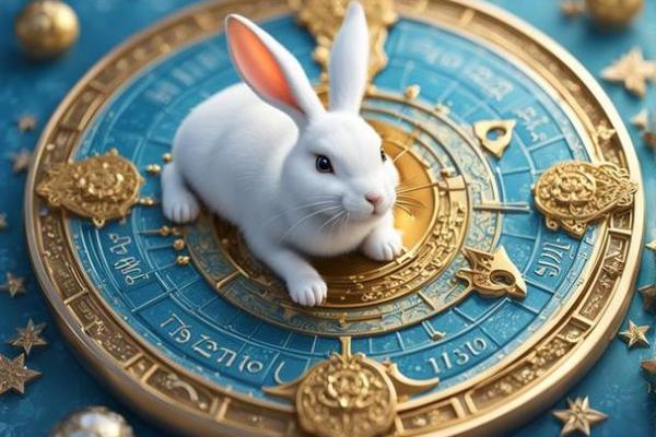 2024年兔年运势分析：如何把握机遇，迎接新生活
