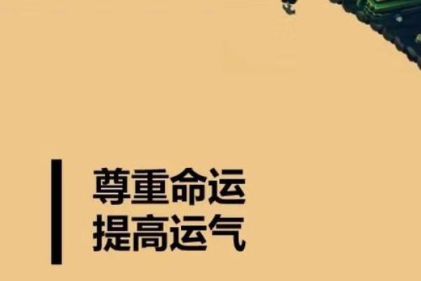 什么叫做命运，运气对我们生活的影响与解析