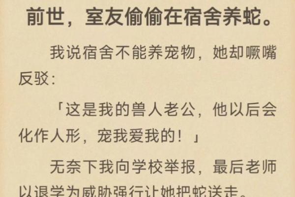 探秘2001年属小蛇的命运与人生轨迹