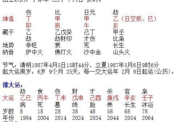 女命无官杀，命格极佳的深刻解析与启示