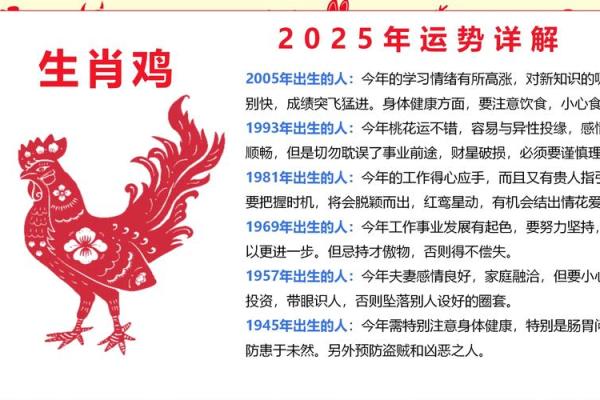 属鸡人的命运解析：1981年属鸡者的天赋与机遇