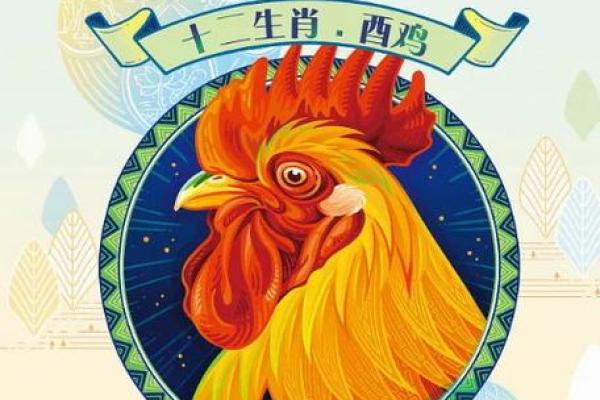 53年属鸡的命运分析：探索金鸡的生活与挑战