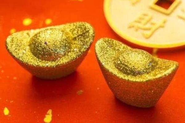 金命人士如何选择幸运颜色，助力财运与人际关系！