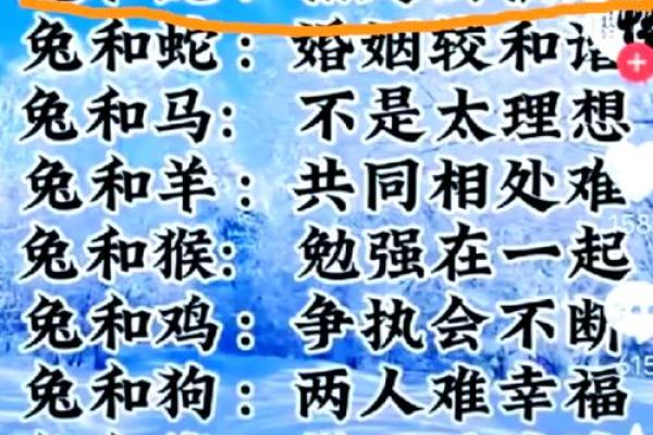 1975年金兔命的特点与命理分析：解密命缺与完善之道
