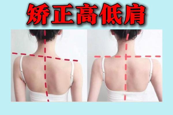 女生肩膀宽，命运之钥：从体态看人生机遇与挑战