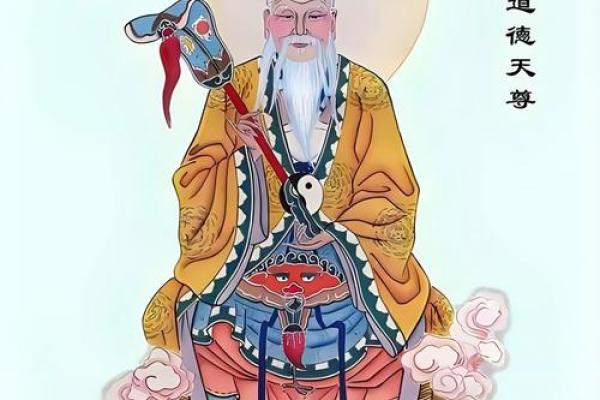 童子命人为何消极？