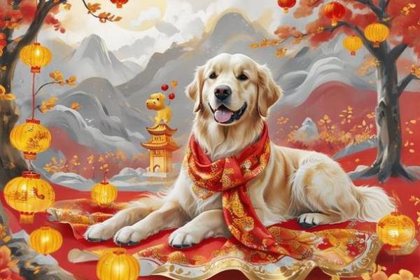 属狗婴儿的木命缺什么？探索五行与命理的奥秘！