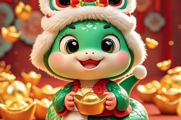四十岁蛇年命运解析：智慧与内涵的双重象征