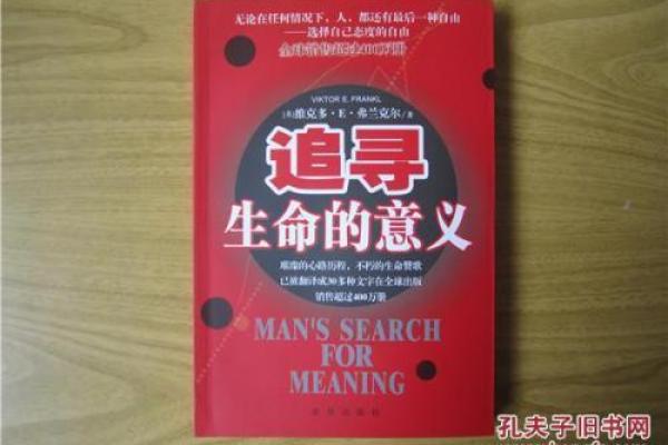 安乐之命：追寻人生真谛的幸福之路