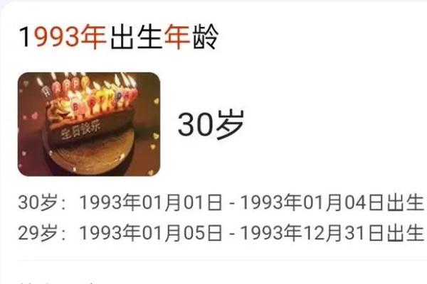 1993年属鸡人的命运解析：揭示他们独特的性格与人生轨迹