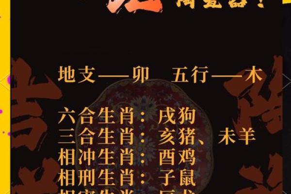 1987年属兔，命格解析与人生启示