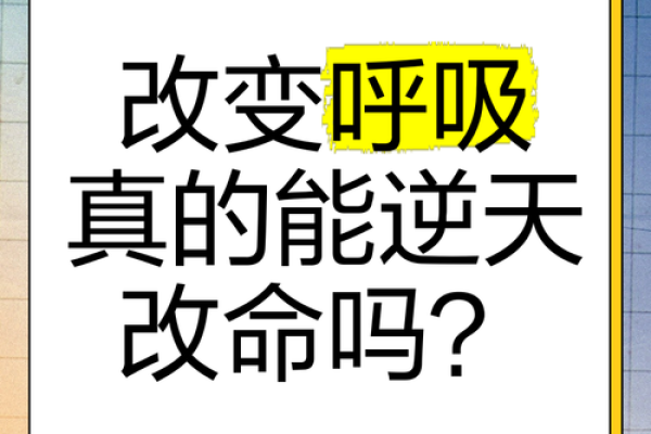 顺天改命与逆天改命：选择与改变的智慧之路