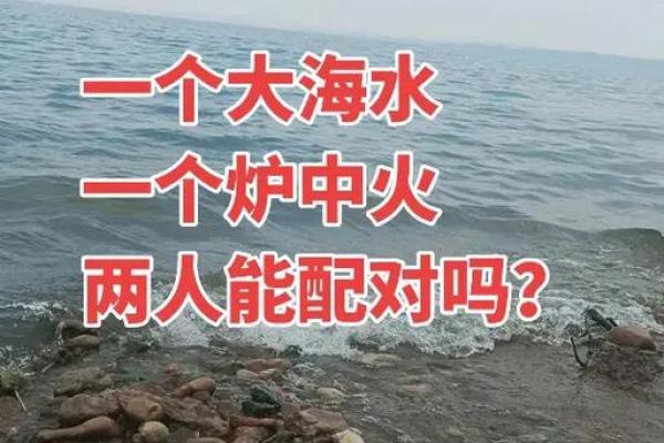 82年出生的你：火命人的命运与运势解析！