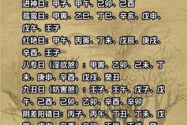 命理探秘：癸亥乙卯癸卯壬子的命运解析与人生智慧