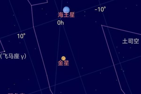 揭示星座命运的奥秘：你如何与宇宙对话？