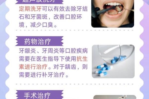 探秘32颗牙齿的奥秘：口腔健康与我们的生活息息相关