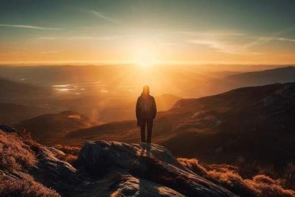 掌握命运：怎样的人能挣死人的钱？