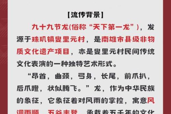 王子与龙命：生肖龙的传奇与魅力探秘