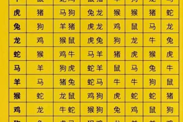 1980年出生者命理解析：了解你的属相与命运