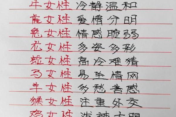 揭秘十二生肖，哪个属相的女性命运特别好？