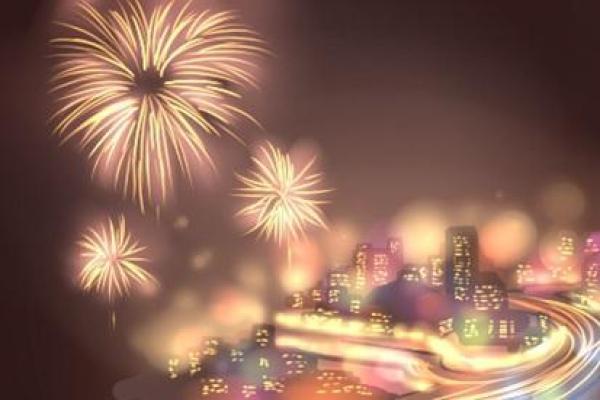 揭秘农历2014年：马年与火命的奇妙交织
