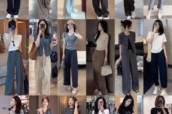 水命女人的颜色搭配：如何选择适合的饰品与服装