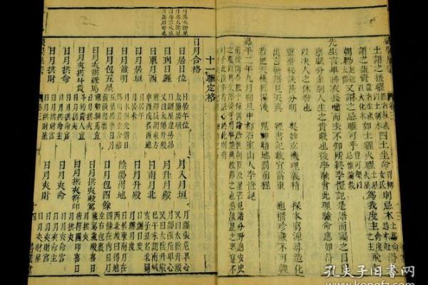 武当秘籍：如何兑换最适合你的命格书