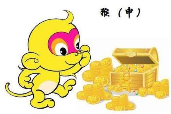 2017年猴宝宝命运解析：性格、优缺点与未来发展