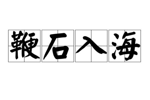 海中金命：探寻适合的吉祥石，开启内心的和谐之旅