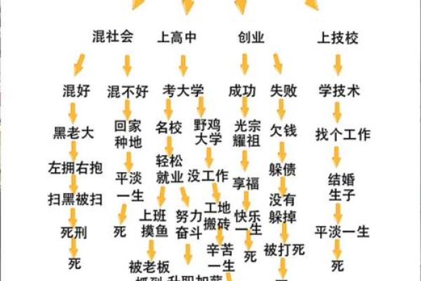 揭秘六五生日命格：属于你的五行密码与人生轨迹
