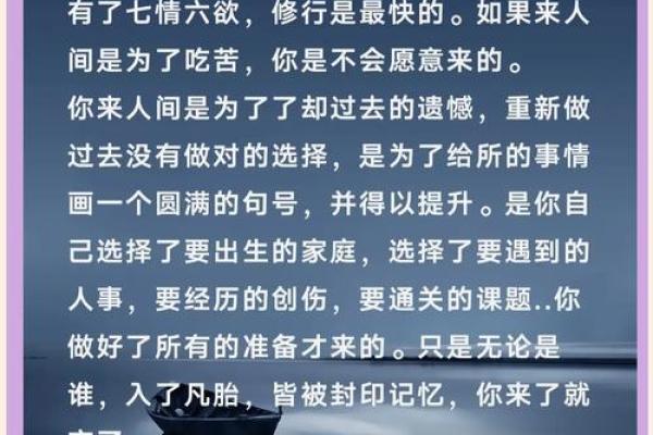 揭秘仙人转世背后的奥秘与人生启示