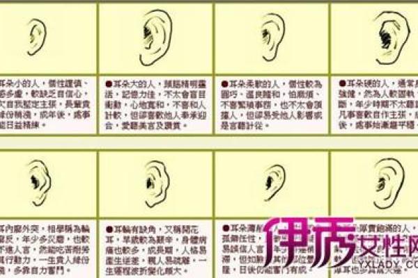 额头长黑字如何解读命运？看懂人生的隐秘暗示！