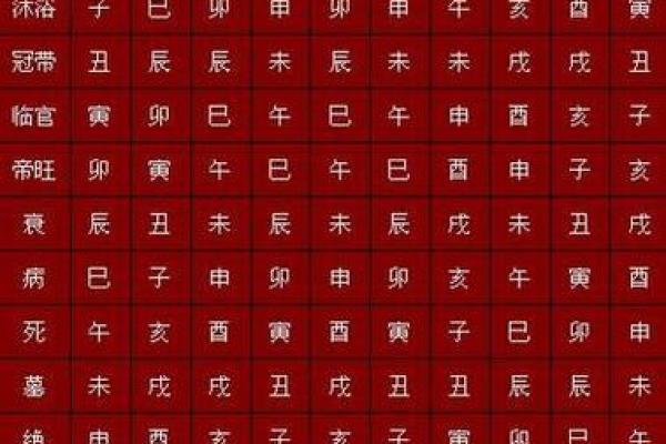 琉璃命柱：探索命理背后的神秘力量与人生指导